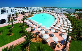 Hotel Palm Azur Djerba